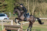 Geländetraining Wesel Obrighoven (19.+20.03.2022)