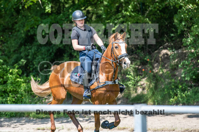 Test of Choise Langenfeld (29.+30.05.2021)