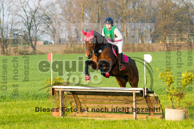 RV Seydlitz Kamp (06.+07.04.2019)