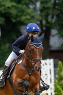 Goldene Schärpe 2021 - Ponys