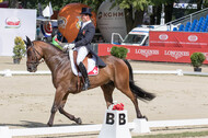 European Championship Eventing 2017