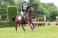 Westerstede Horse Trials 2021