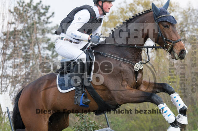 RV Lippe Bruch Gahlen (Geländepark Hardtberg 2019)