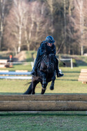 Geländetraining Wesel Obrighoven (19.+20.03.2022)