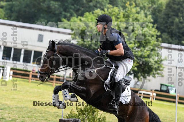 Late-Entry-Vielseitigkeit Langenfeld (11.+13./14.06.2020)