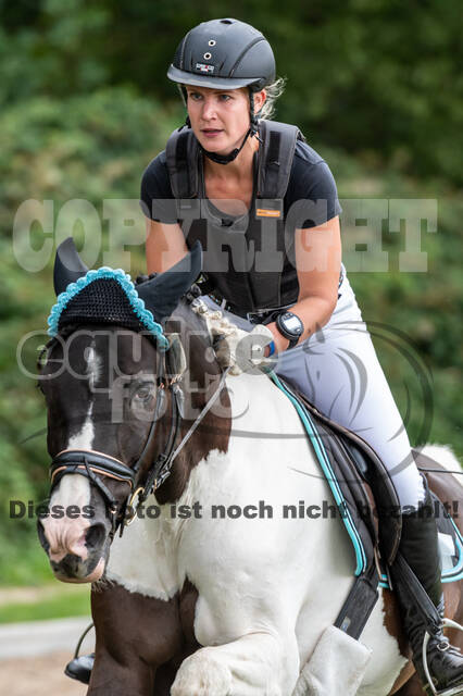 Late-Entry-Vielseitigkeit Langenfeld (06.+07.07.2020)