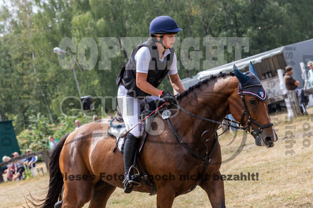 Late-Entry Vielseitigkeit Hamminkeln/Wesel (01.+02.08.2020)
