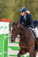 Deutsche Meisterschaft Vielseitigkeit (Luhmühlen)