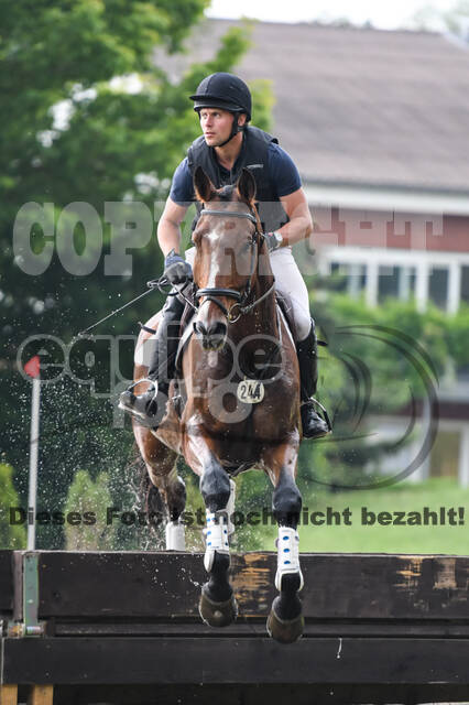 Late-Entry-Vielseitigkeit Langenfeld (11.+13./14.06.2020)