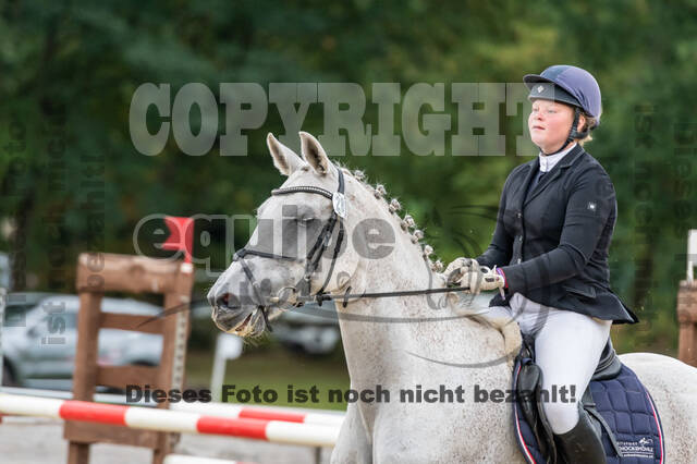 Vielseitigkeit RSV Wesel Obrighoven (26.+27.09.2020)