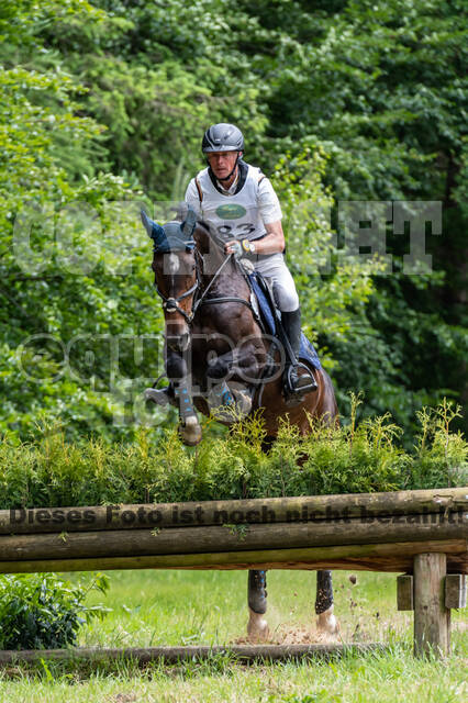 Westerstede Horse Trials 2021