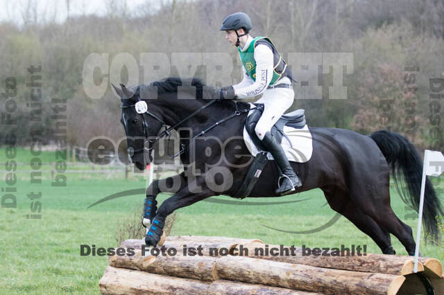 Frühjahrsvielseitigkeit RV Seydlitz Kamp