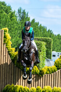 Westerstede Horse Trials (10.-13.06.2021)