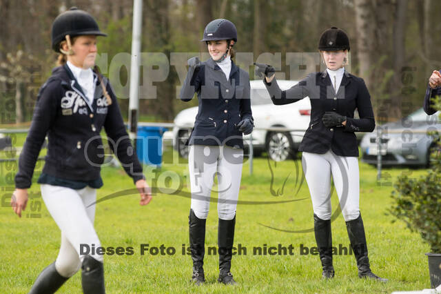 RV Seydlitz Kamp (06.+07.04.2019)