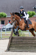 Late-Entry-Vielseitigkeit Langenfeld (11.+13./14.06.2020)