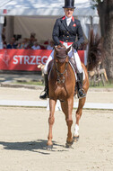 FEI European Championship Eventing 2017