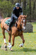 Geländetraining ZRFV Hamminkeln (24+25.04.2021)