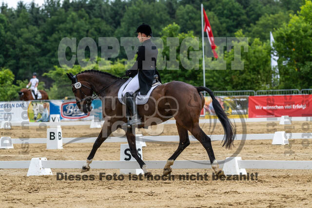 Westerstede Horse Trials 2021