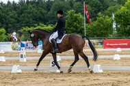 Westerstede Horse Trials 2021