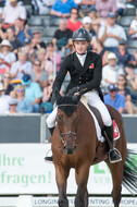 FEI European Championship Eventing 2019