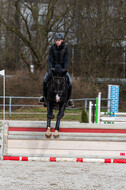 Trainingsturnier Langenfeld (12.+13.03.2022)