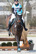 Eventing Langenfeld 2018