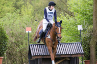 Vielseitigkeitsturnier RV Lippe-Bruch-Gahlen