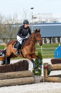 Trainingsturnier Langenfeld (12.+13.03.2022)