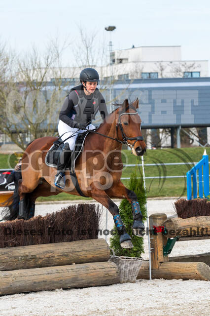 Trainingsturnier Langenfeld (12.+13.03.2022)