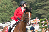 FEI European Championship Eventing 2019