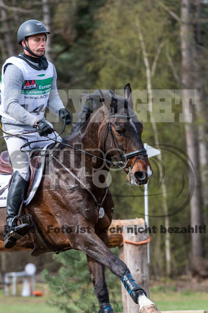 Kronenberg - De Peelbergen (02.04.2022)
