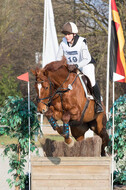 Eventing Langenfeld