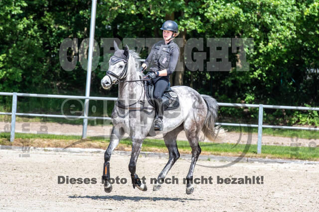 Test of Choise Langenfeld (29.+30.05.2021)