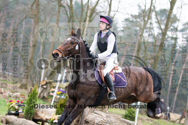Geländetage RVO St. Hubertus Wesel-Obrighoven (23.-24.03.2019)