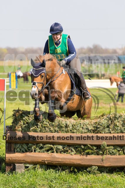 RV Seydlitz Kamp (06.+07.04.2019)