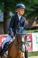 Goldene Schärpe 2021 - Ponys