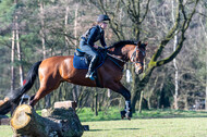 Geländetraining Wesel Obrighoven (19.+20.03.2022)