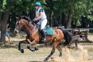 Late-Entry Vielseitigkeit Hamminkeln/Wesel (01.+02.08.2020)