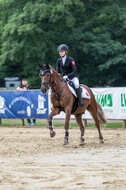 Goldene Schärpe 2021 - Ponys