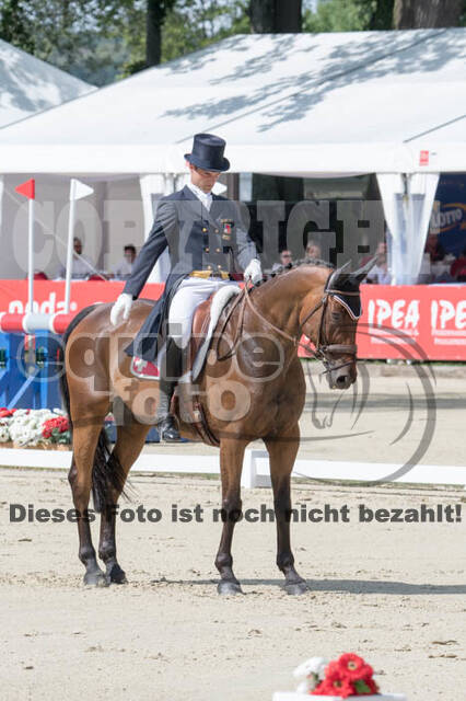 European Championship Eventing 2017