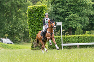 Westerstede Horse Trials 2021