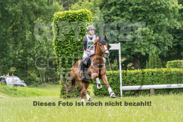 Westerstede Horse Trials 2021