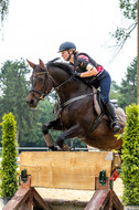 Hunter Geländetraining 10.07.2021 (Sonsbeck)