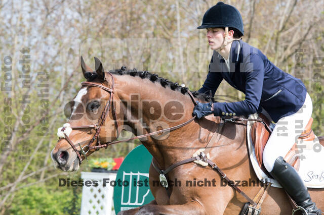 RV Lippe Bruch Gahlen (Geländepark Hardtberg 2019)