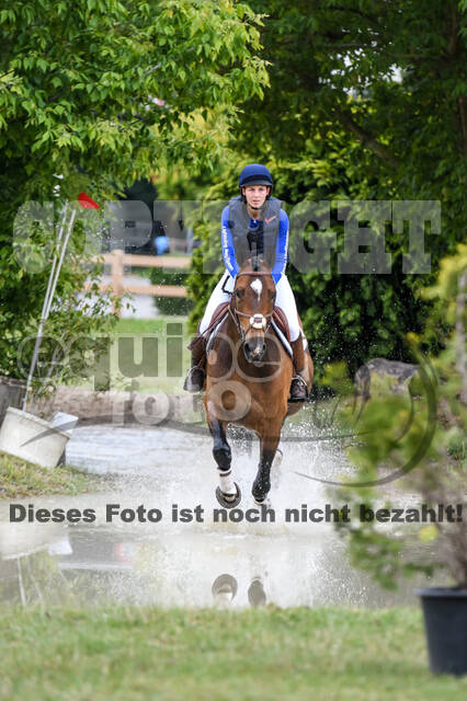 Late-Entry-Vielseitigkeit Langenfeld (11.+13./14.06.2020)