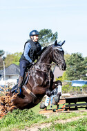 Geländetraining Wesel bei Jarno (18.04.2022)