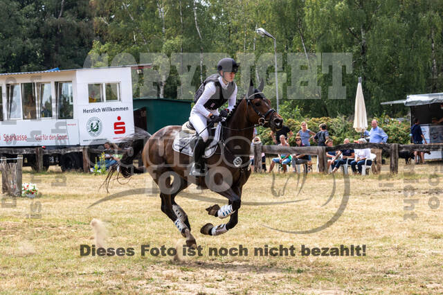 Late-Entry Vielseitigkeit Hamminkeln/Wesel (01.+02.08.2020)