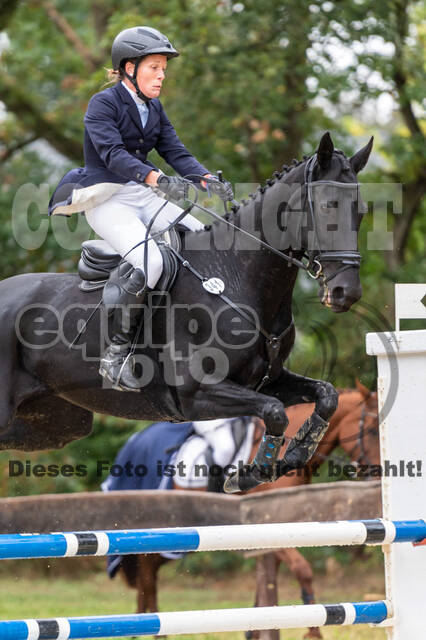 Vielseitigkeit RSV Wesel Obrighoven (26.+27.09.2020)