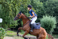 Late-Entry Vielseitigkeit Hamminkeln/Wesel (01.+02.08.2020)