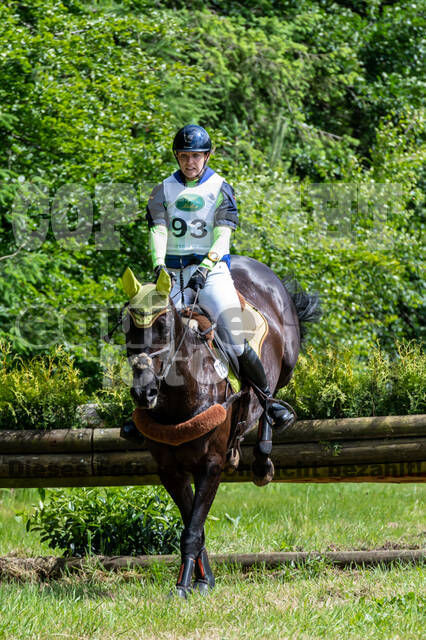 Westerstede Horse Trials 2021